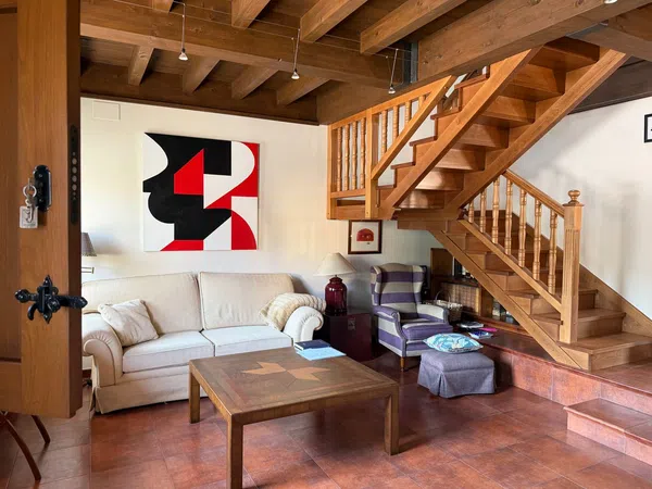 Casa de pueblo en Rioseco, 220 - Foto 10