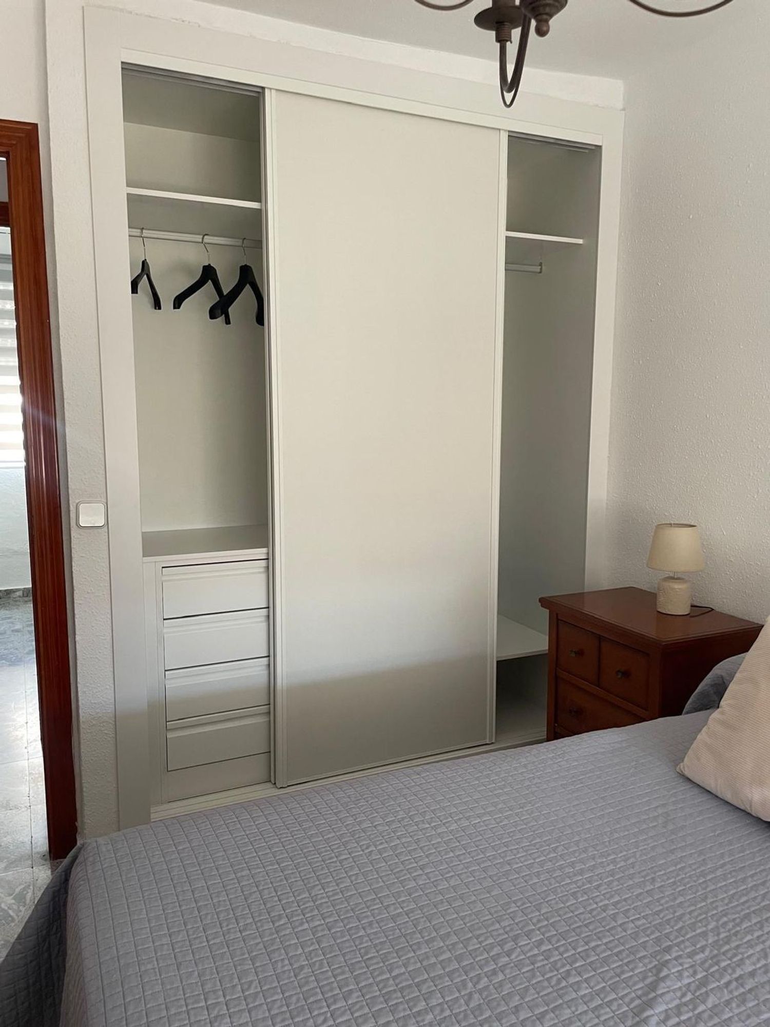 Piso en calle Santa María de Ordás, 4 - Foto 5