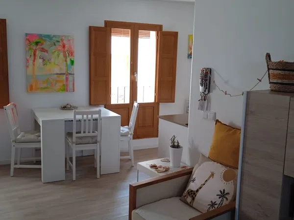 Chalet pareado en Calle San Joaquín, 8 - Foto 6