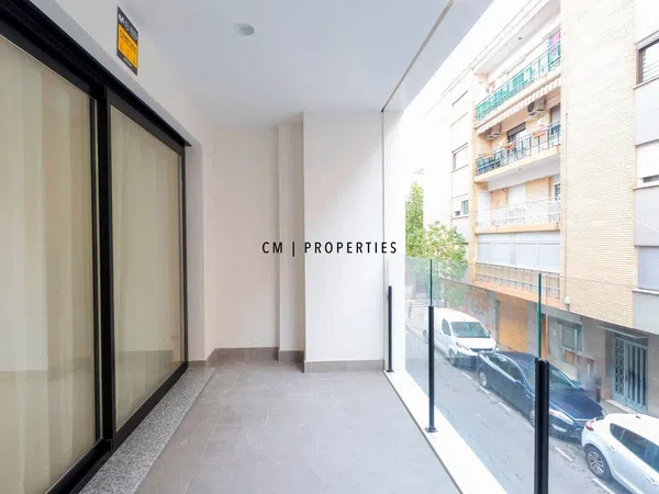 Piso en Calle de les Germanies, Zona Avenida al Vedat, Zona Avenida al Vedat - Foto 33