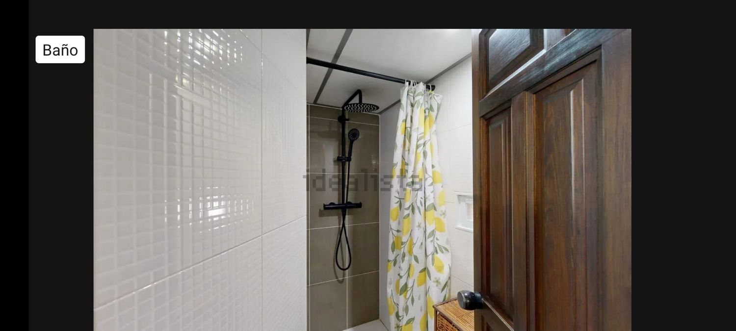 Loft en Calle Acisclo Díaz, 15, San Nicolás - Foto 8