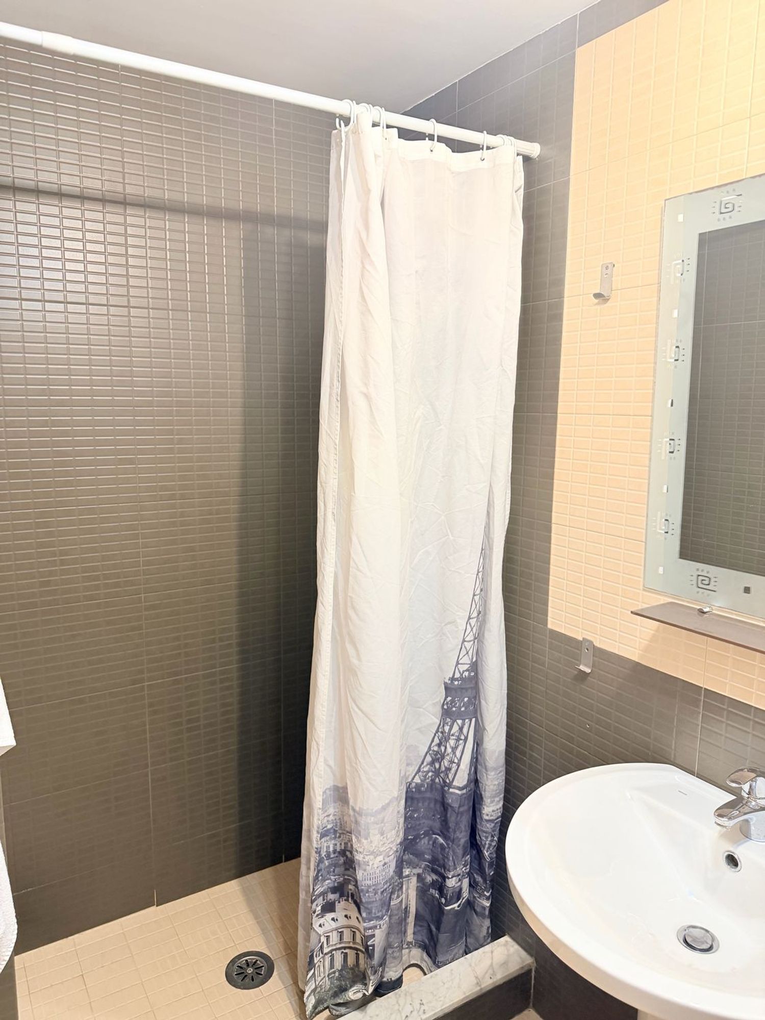 Piso en Barrio L'Olivera - Amanecer - Foto 4