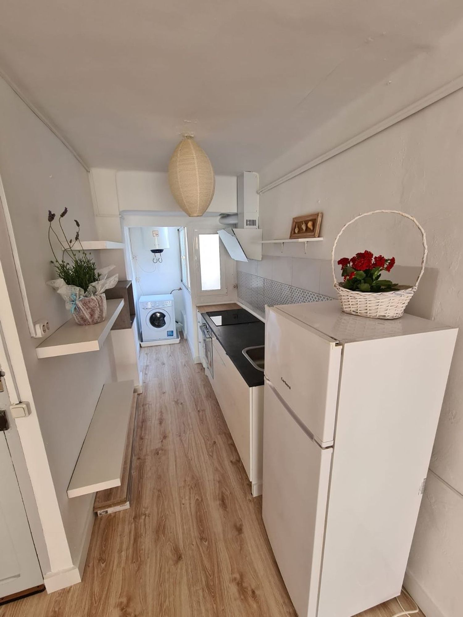 Piso en calle de l'Arquitecte Tolsà, 9 - Foto 1