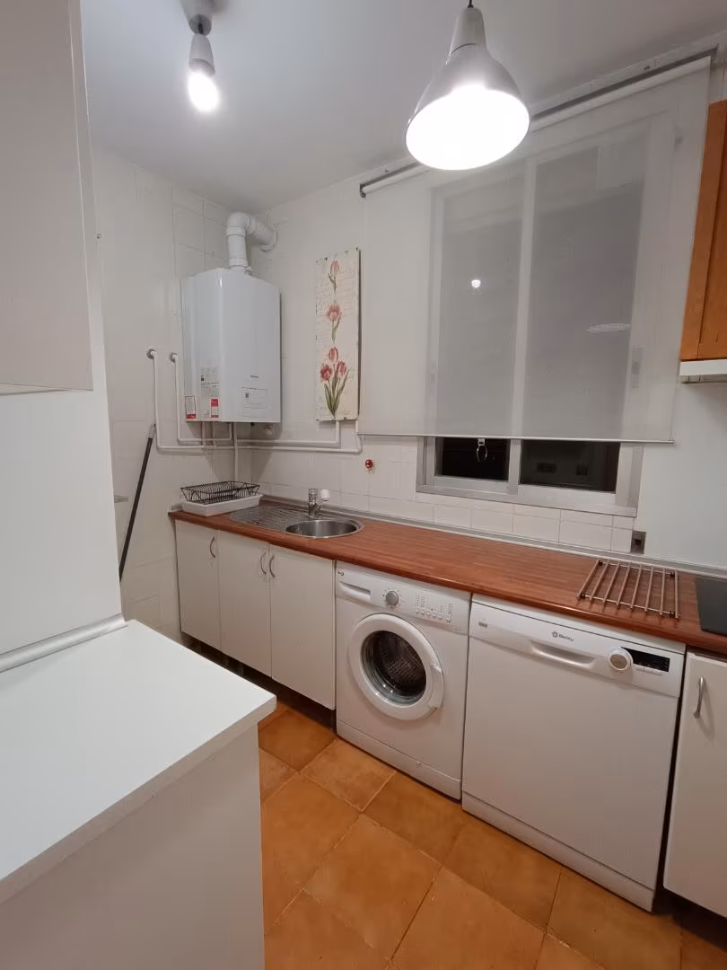 Piso en  Calle de Lagasca 136 - Foto 8