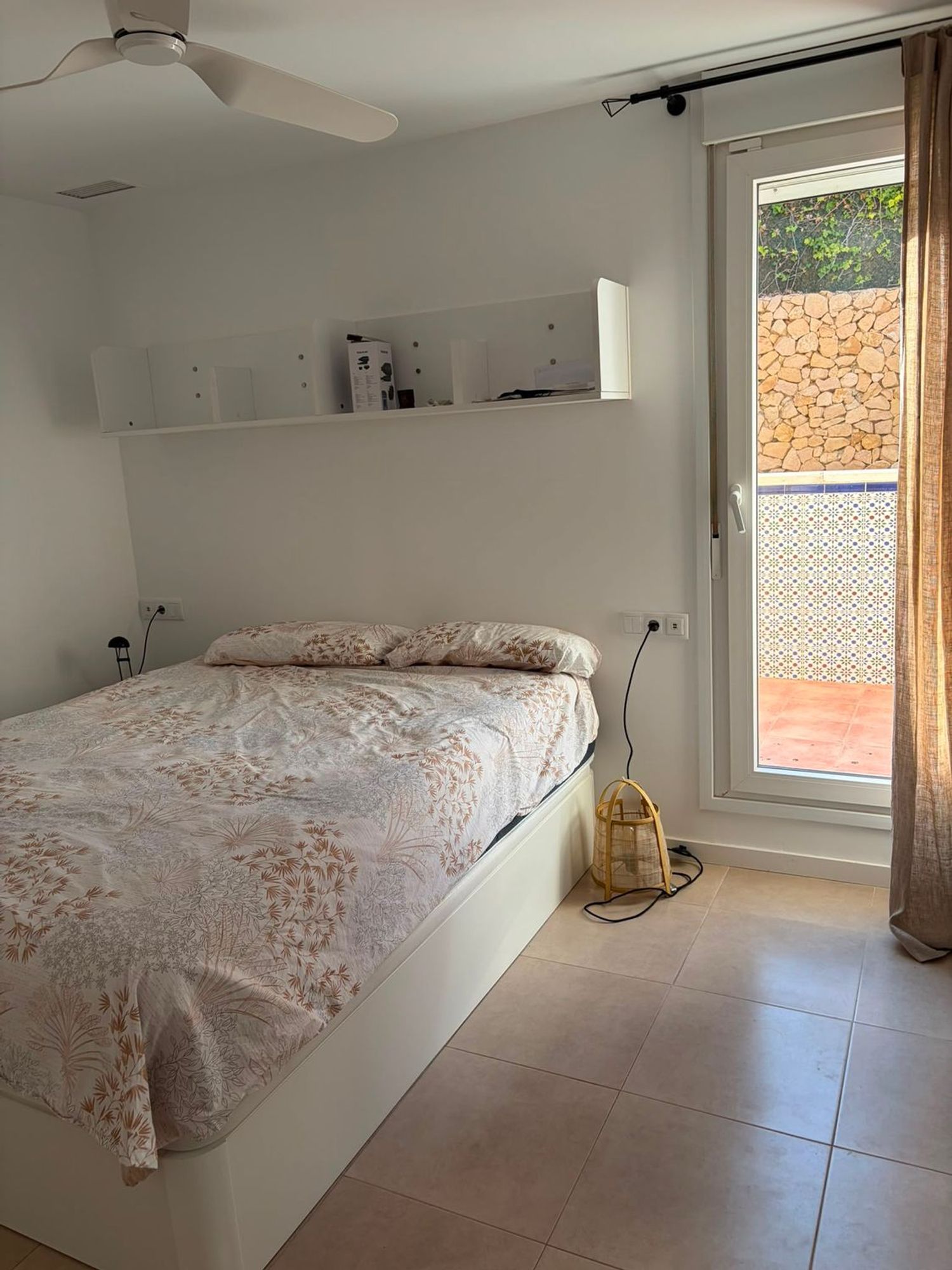 Chalet pareado en Calle del Albatros, 4, Cabo de las Huertas - Foto 10