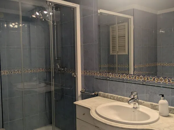 Piso en Avenida Doctor Fleming, 8, Judería - San Basilio - Foto 13