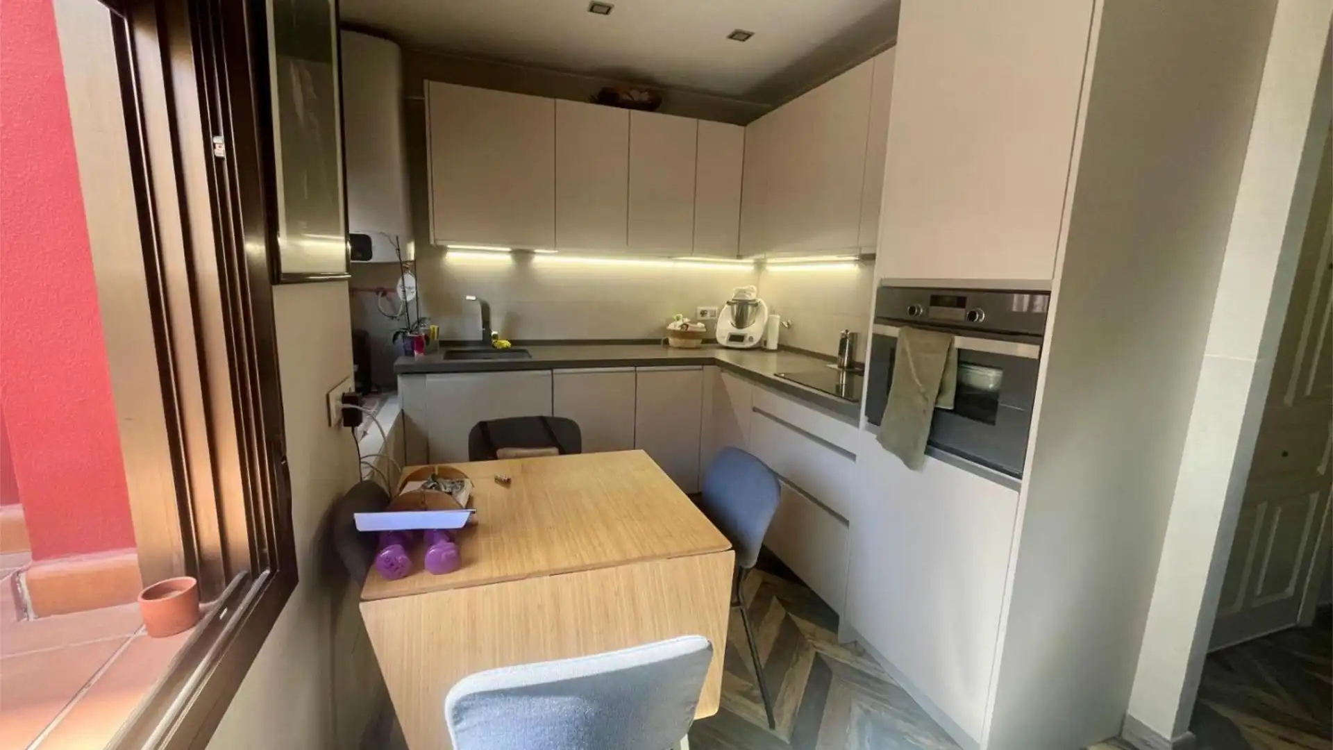 Piso en  Calle San Eloy 7 - Foto 16