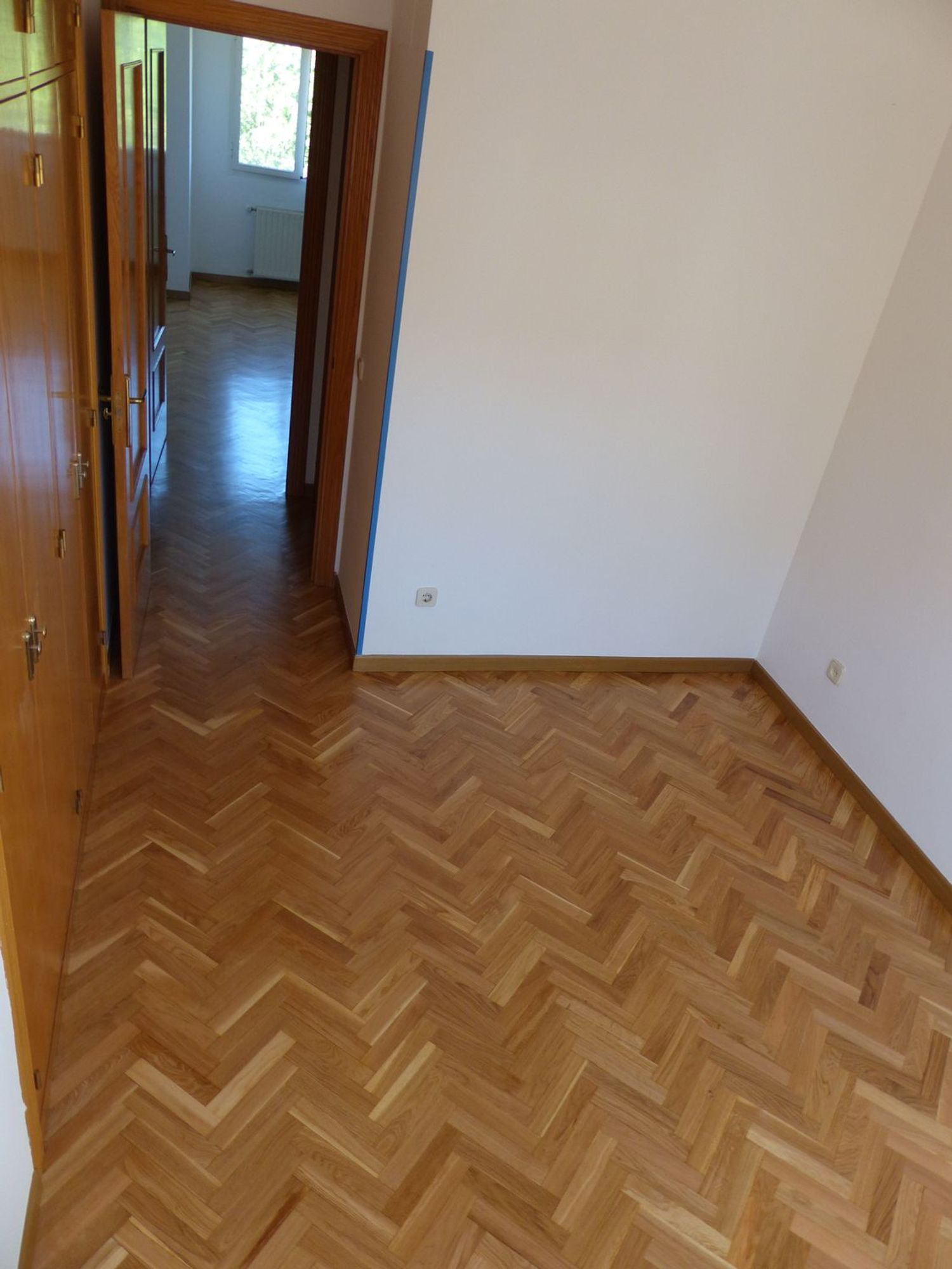 Piso en Camino de las Cruces, 16, Buena Vista - Foto 15