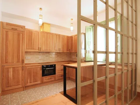 Estudio en calle de Arrieta, 10