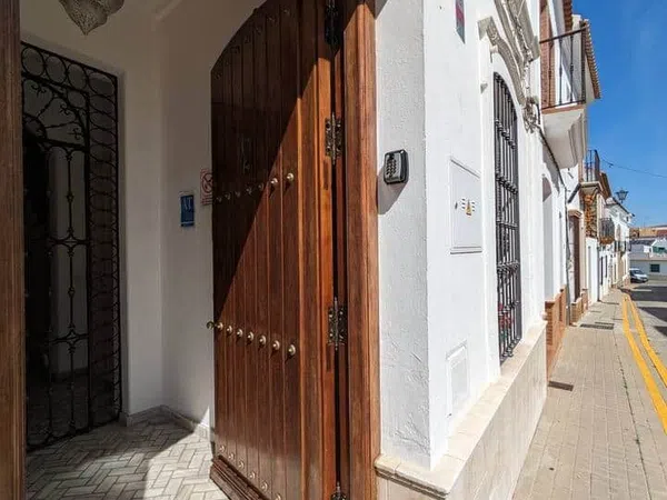 Estudio en Calle Castillo, 15, Cartaya pueblo, Cartaya pueblo - Foto 14