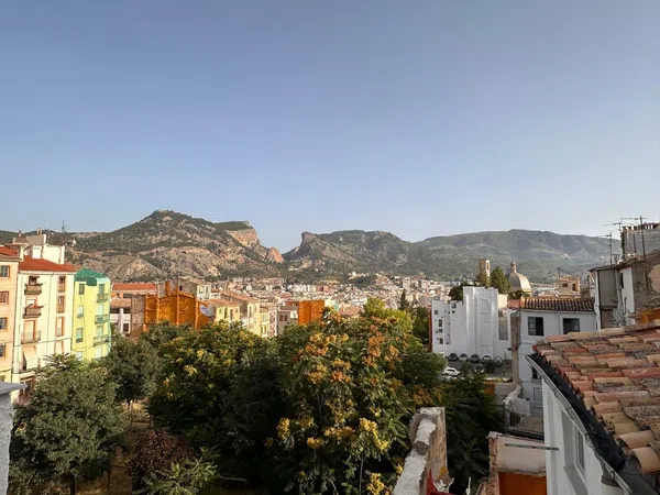 Piso en Calle Sant Nicolau, 98, Centro - Zona Alta, Centro - Zona Alta - Foto 10