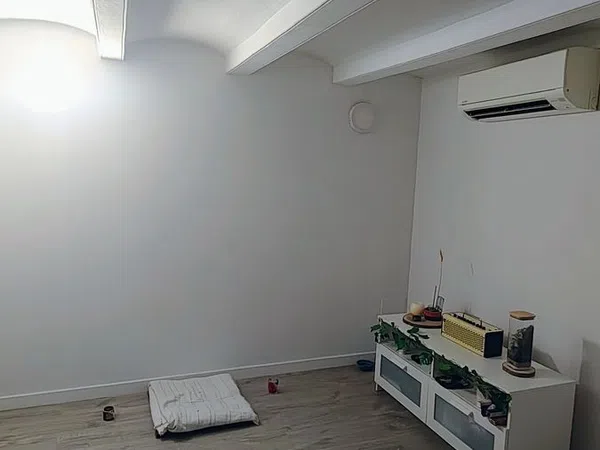 Piso en calle de la Concòrdia, 50 - Foto 2