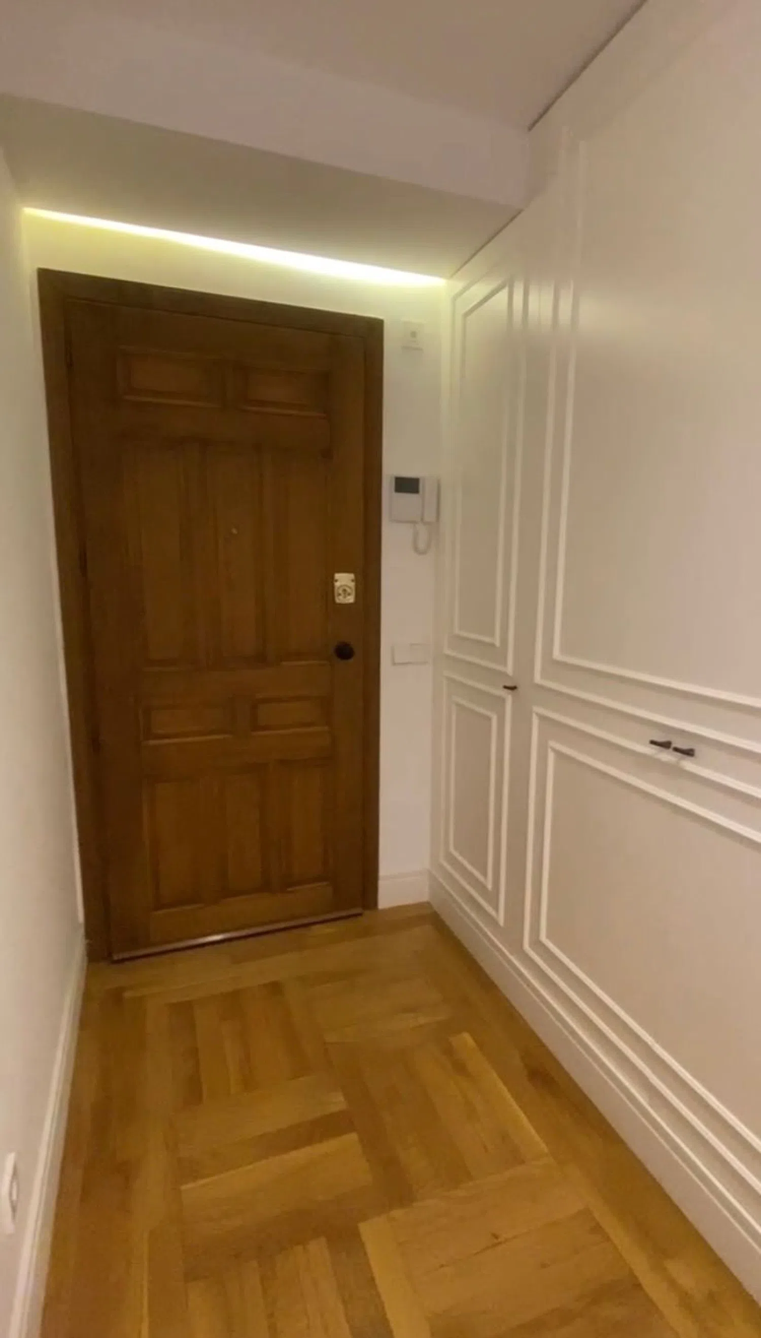 Piso en calle de Núñez de Balboa, 48 - Foto 9