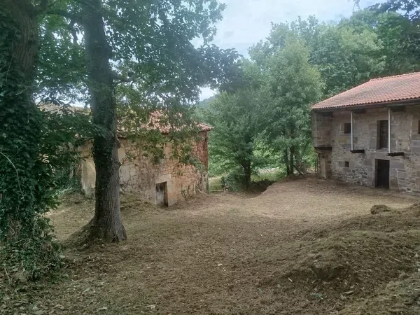 Finca rústica en Los Remedios s/n - Foto 3