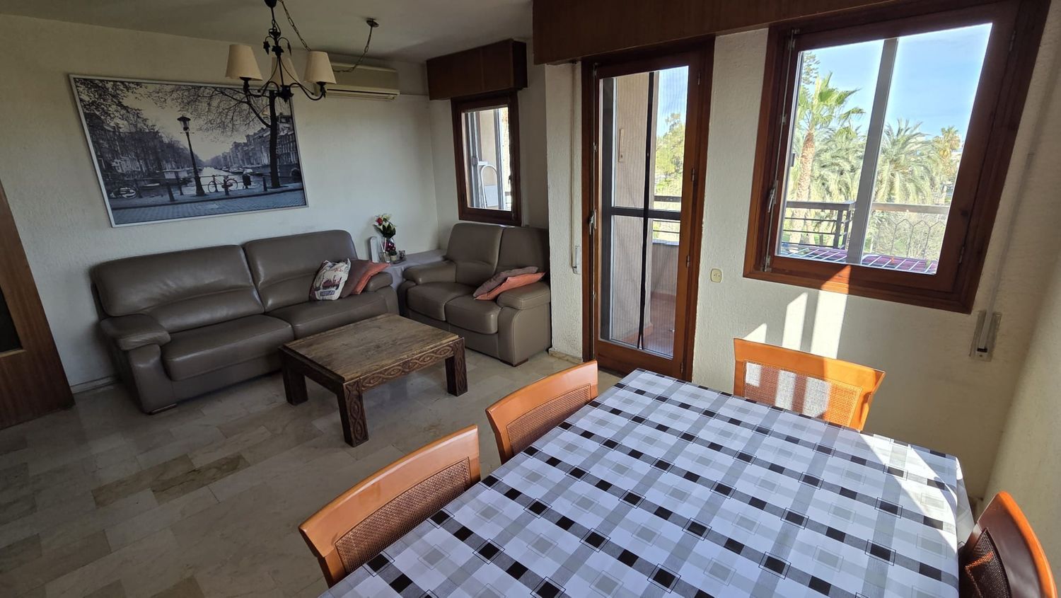 Piso en avenida Eusebi Sempere, 1 - Foto 6