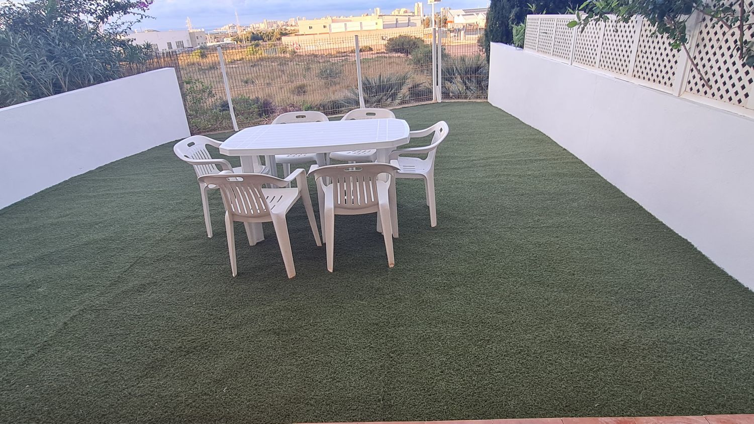 Piso en Calle Acacias, 12, Cabo de Palos - Foto 9