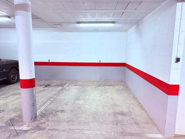 Piso en Calle Aragón, 35 - Foto 5