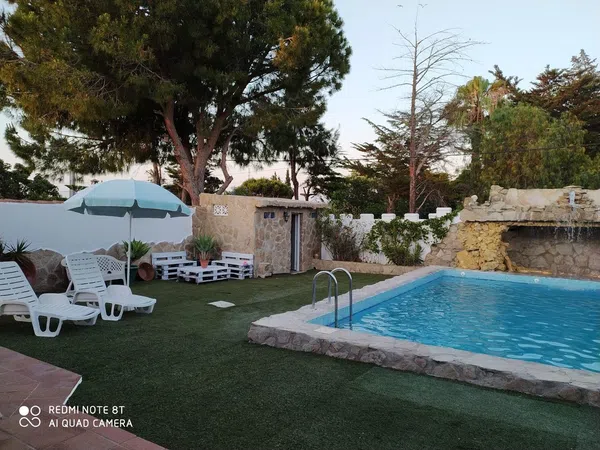 Casa independiente en callejón de la Pandereta, 9 - Foto 10