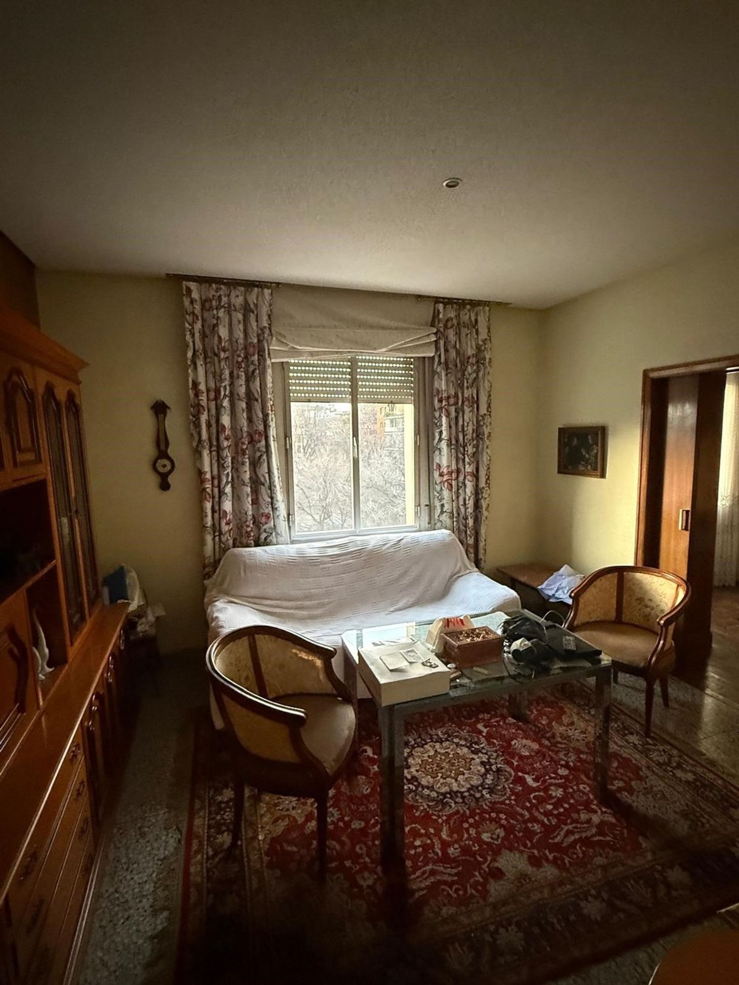 Piso en calle del Príncipe de Vergara, 252 - Foto 3