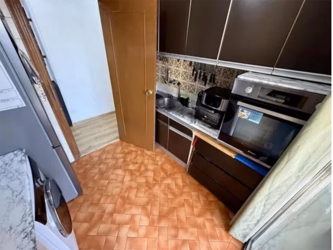 Piso en  Calle Pico de la Maliciosa 75 - Foto 5