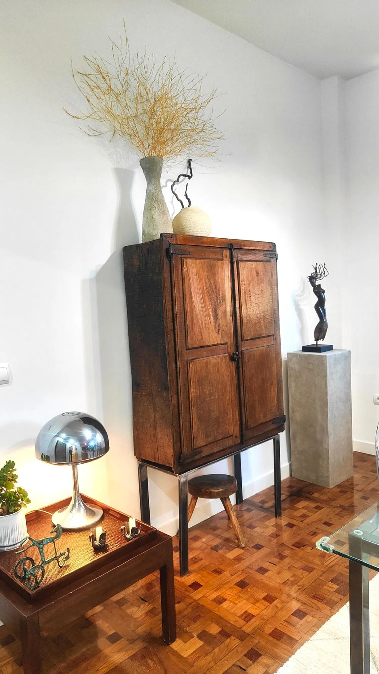 Piso en calle de san benito, 4 - Foto 3