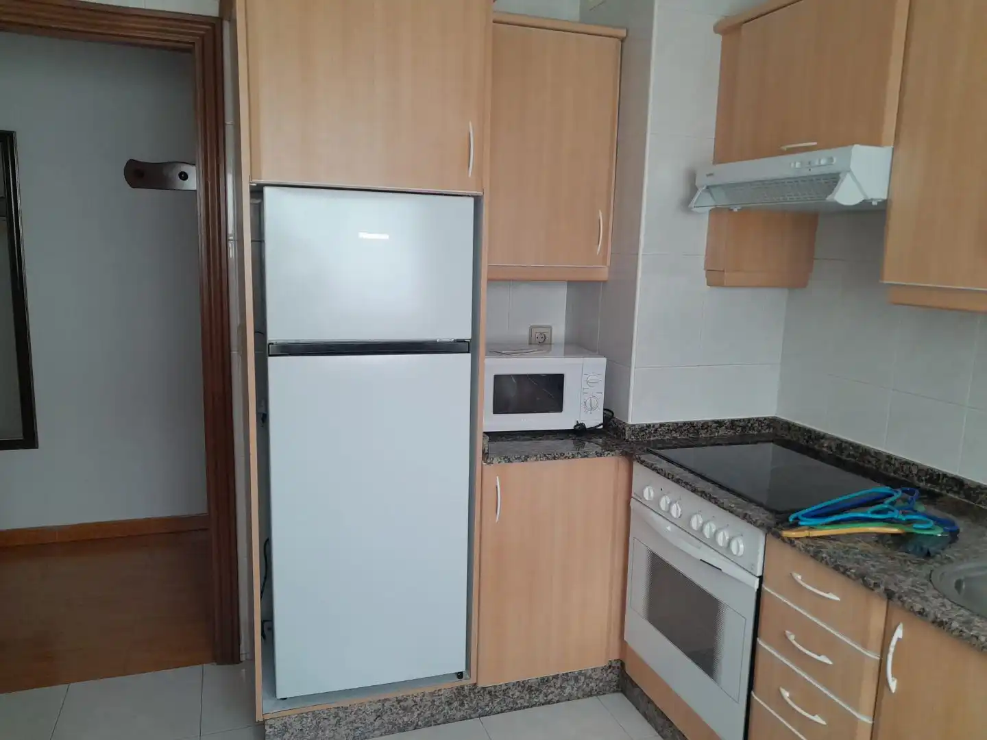 Piso en  Rúa de Santa Marta de Arriba 39 - Foto 6