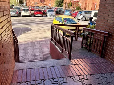 Piso en  Plaza de Violeta Parra 3 - Foto 15
