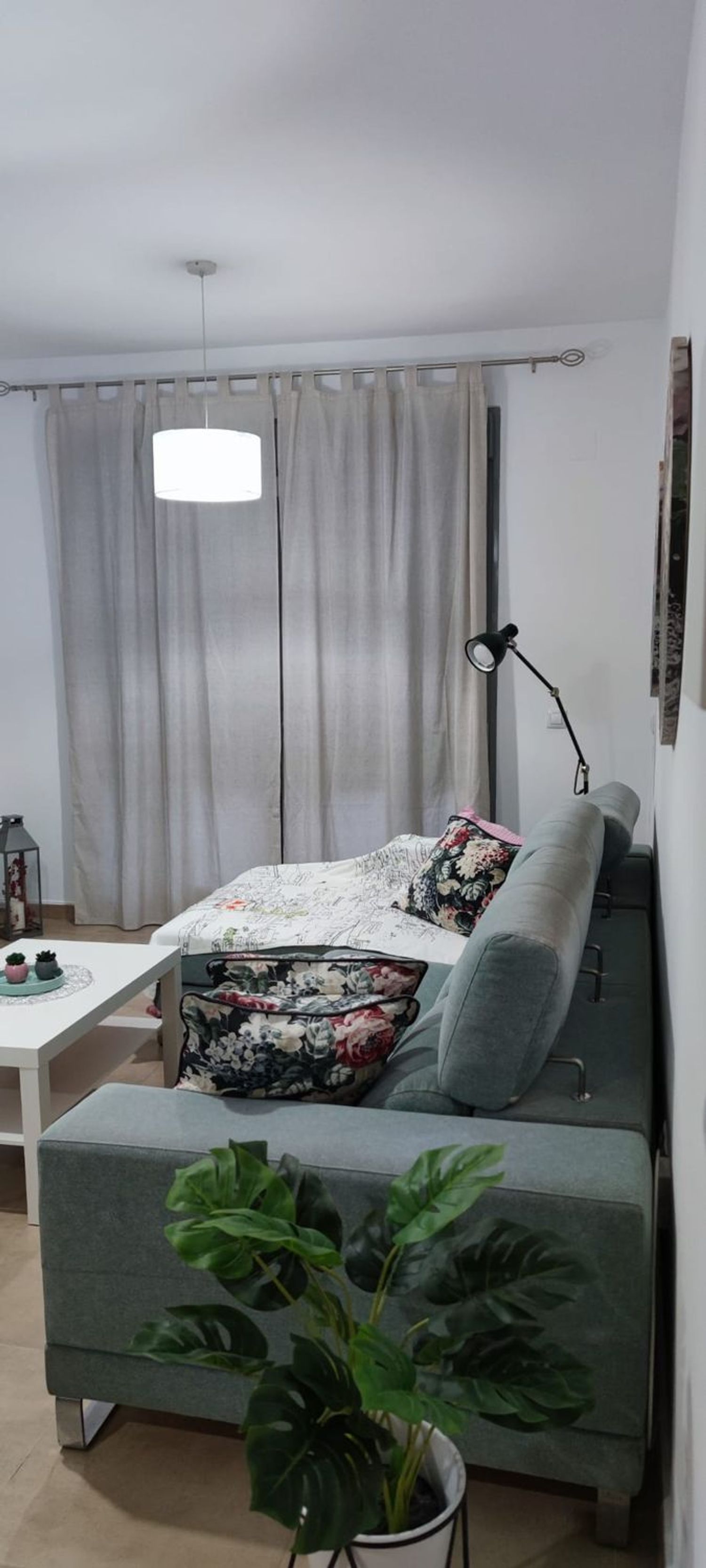 Chalet adosado en Calle Pintor Antonio Valdes, 28, Camino Algarrobo - Las Arenas - Foto 9