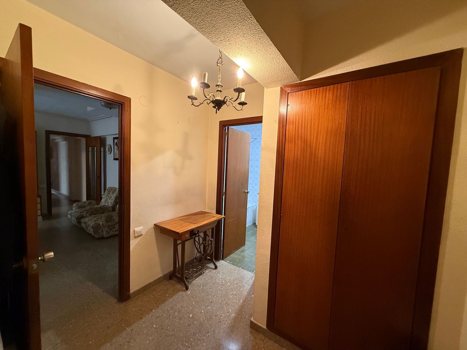 Piso en Barrio Patraix - Foto 18