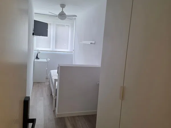 Piso en calle Mérida, 5 - Foto 7