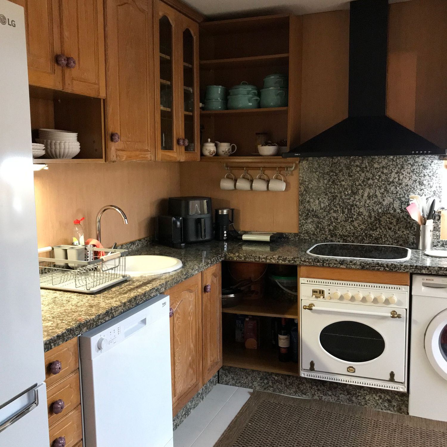 Chalet pareado en calle los Jazmines, 3 a - Foto 13