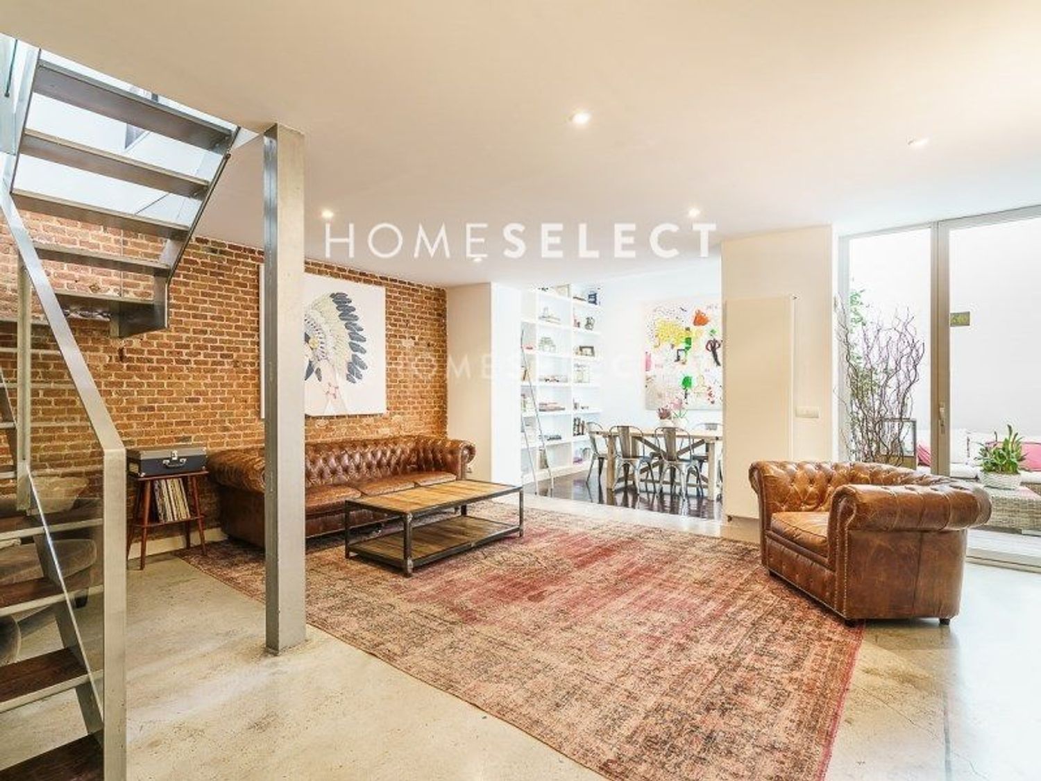 Piso en calle de Pedro Heredia - Foto 1