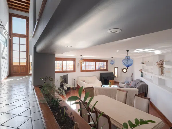 Casa o chalet independiente en San Juan de Dios-Salto del Negro-Playa de la Laja - Foto 7