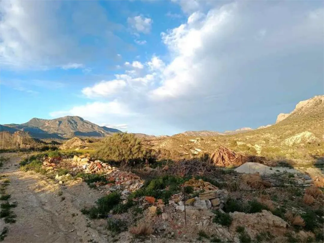 Chalet en el Rellano - Foto 9