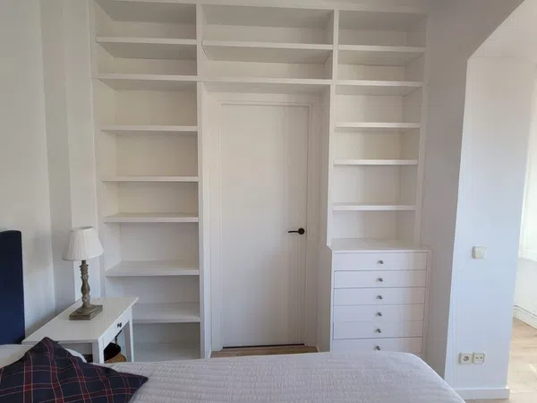 Piso en calle del Poeta Joan Maragall, 51 - Foto 25