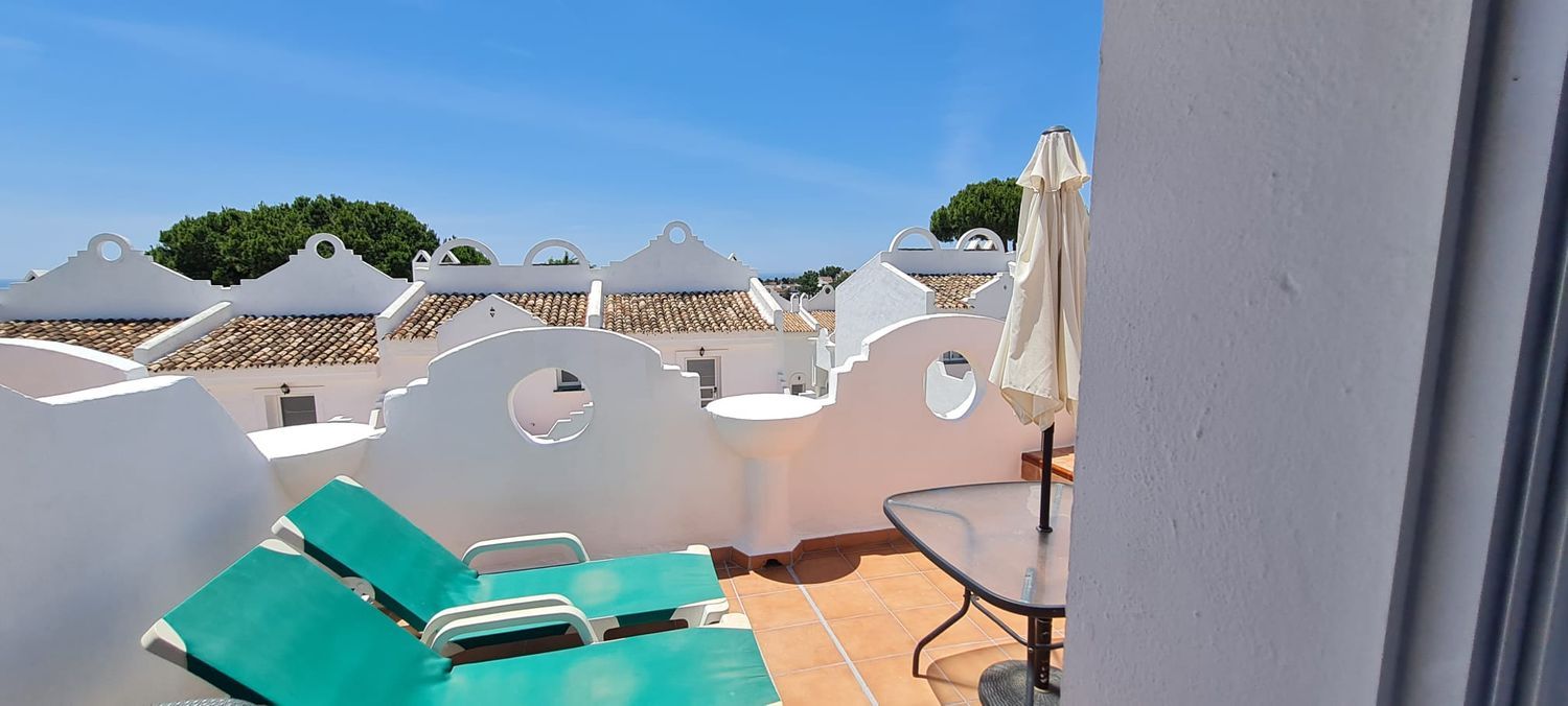Dúplex en Avenida Alpandeire, 29604, Reserva de Marbella - Foto 9