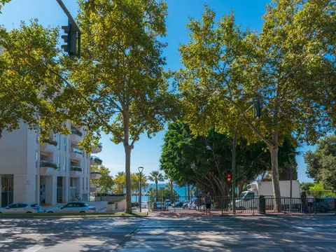 Piso en calle Cristóbal Colón, 8 - Foto 21