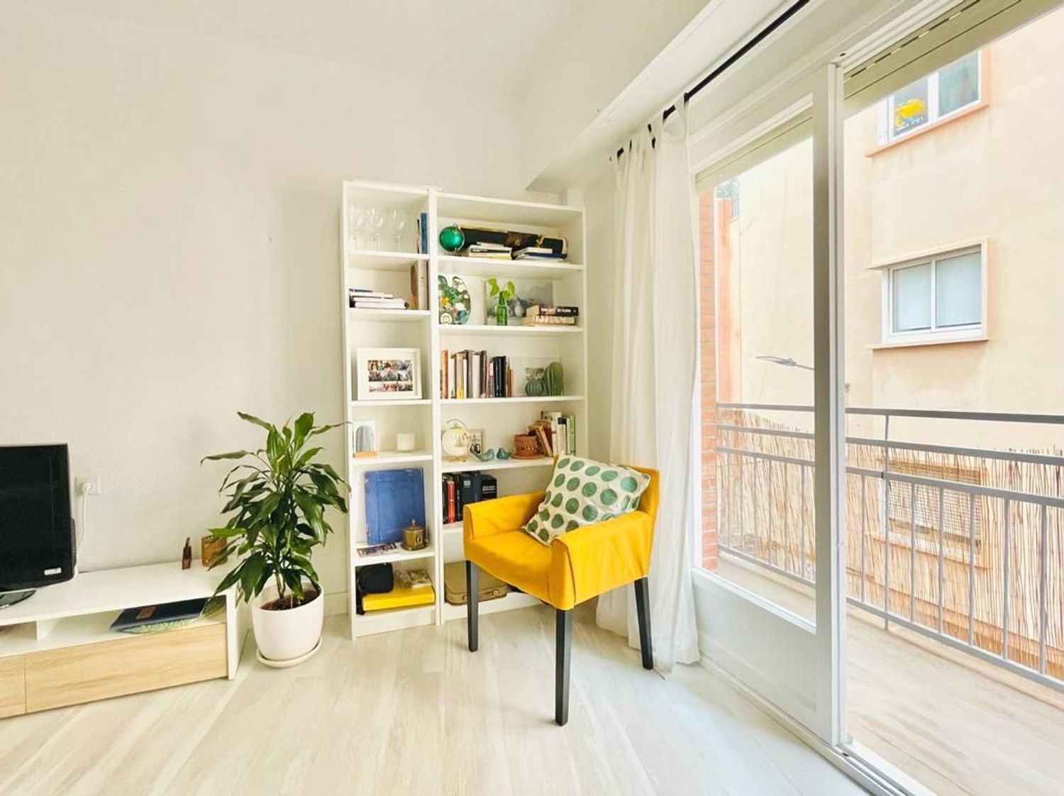 Piso en Calle Taquigrafo Martí, 14, Campoamor - Foto 6