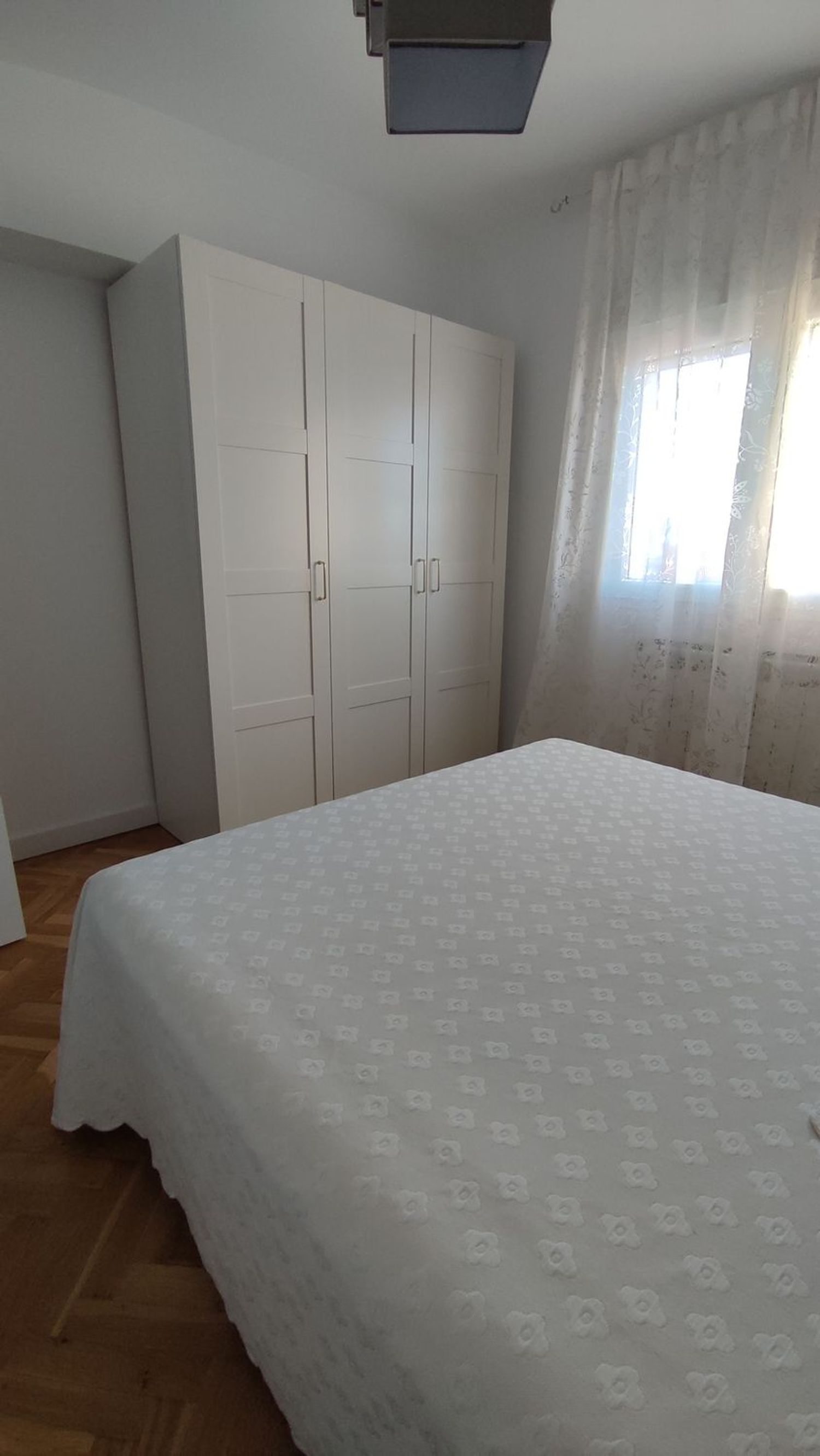 Piso en avenida de Monforte de Lemos, 163 - Foto 14