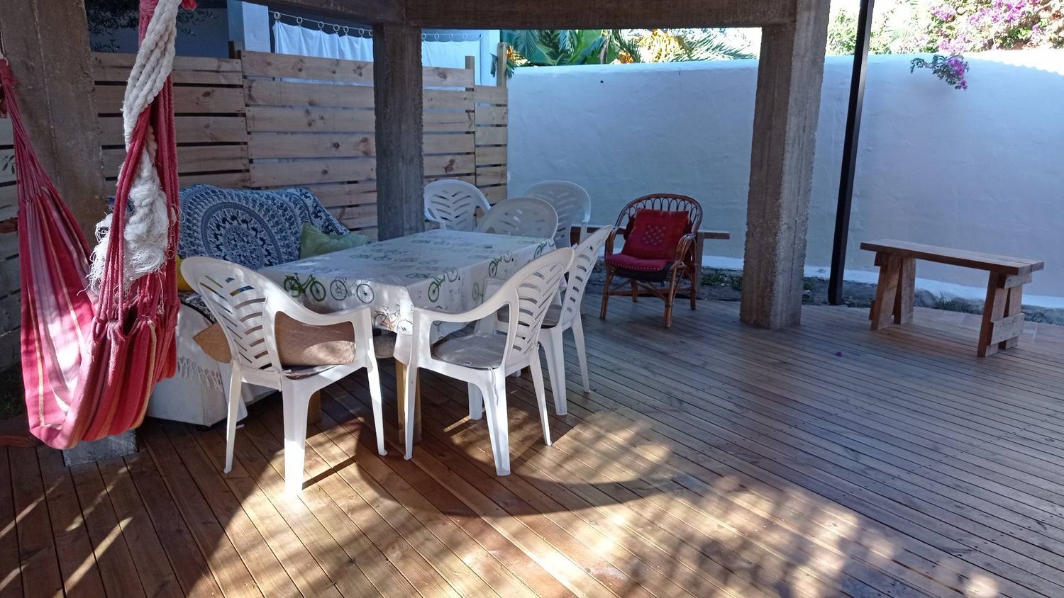 Casa o chalet independiente en Calle Pomelo, 5, Zahora, Zahora - Foto 2