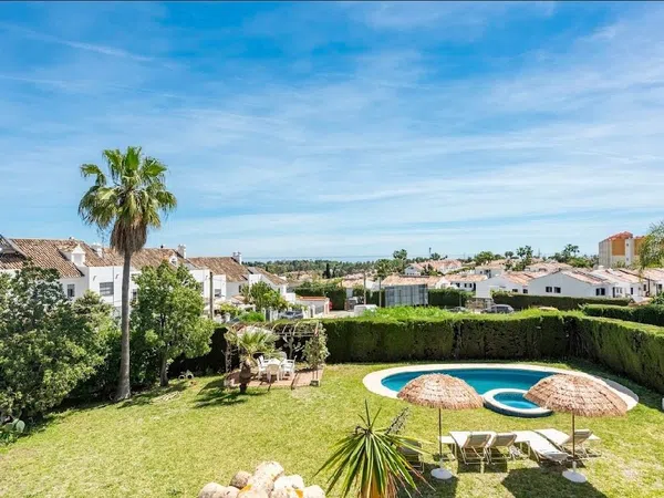 Casa independiente en calle Monte Biarritz, 94 - Foto 13