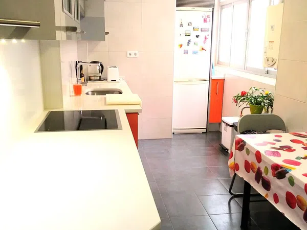 Piso en Calle de la Marroquina, 104, Marroquina - Foto 11