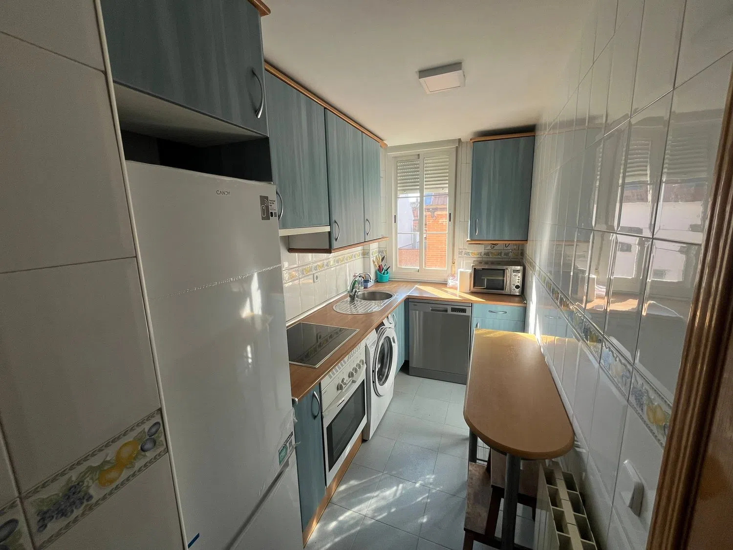 Piso en travesía los Nueve, 10 - Foto 17