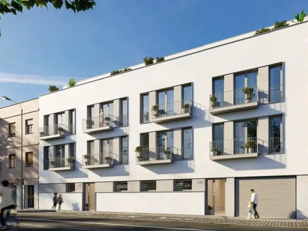 Piso en carretera de Carmona, 58 - Foto 2