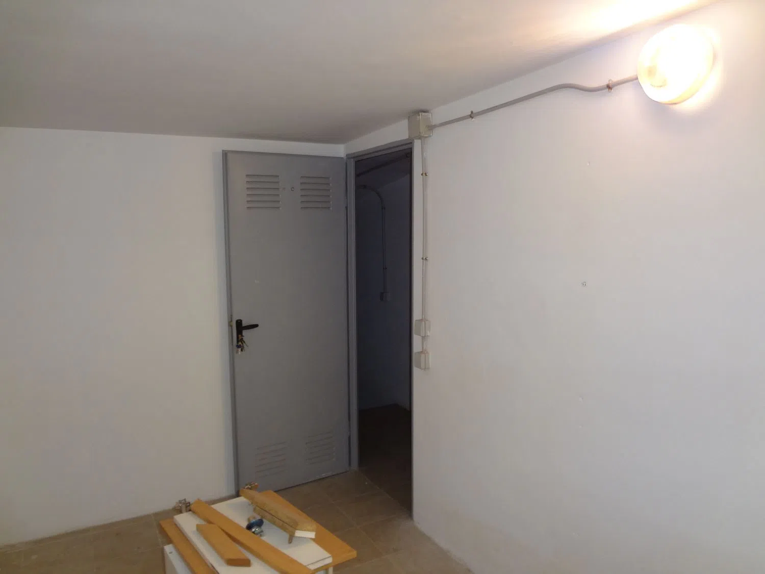 Piso en calle José María de Castro, 7 - Foto 16