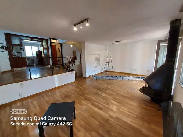 Chalet adosado en camino de San Antonio, 9 - Foto 4