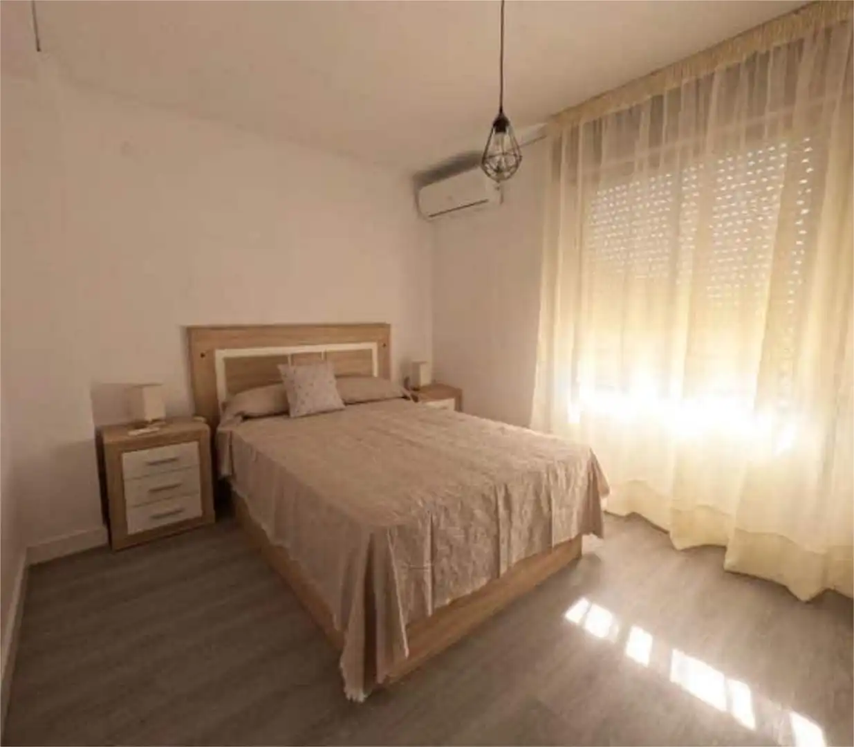 Piso en Ciudad Jardín - Foto 3