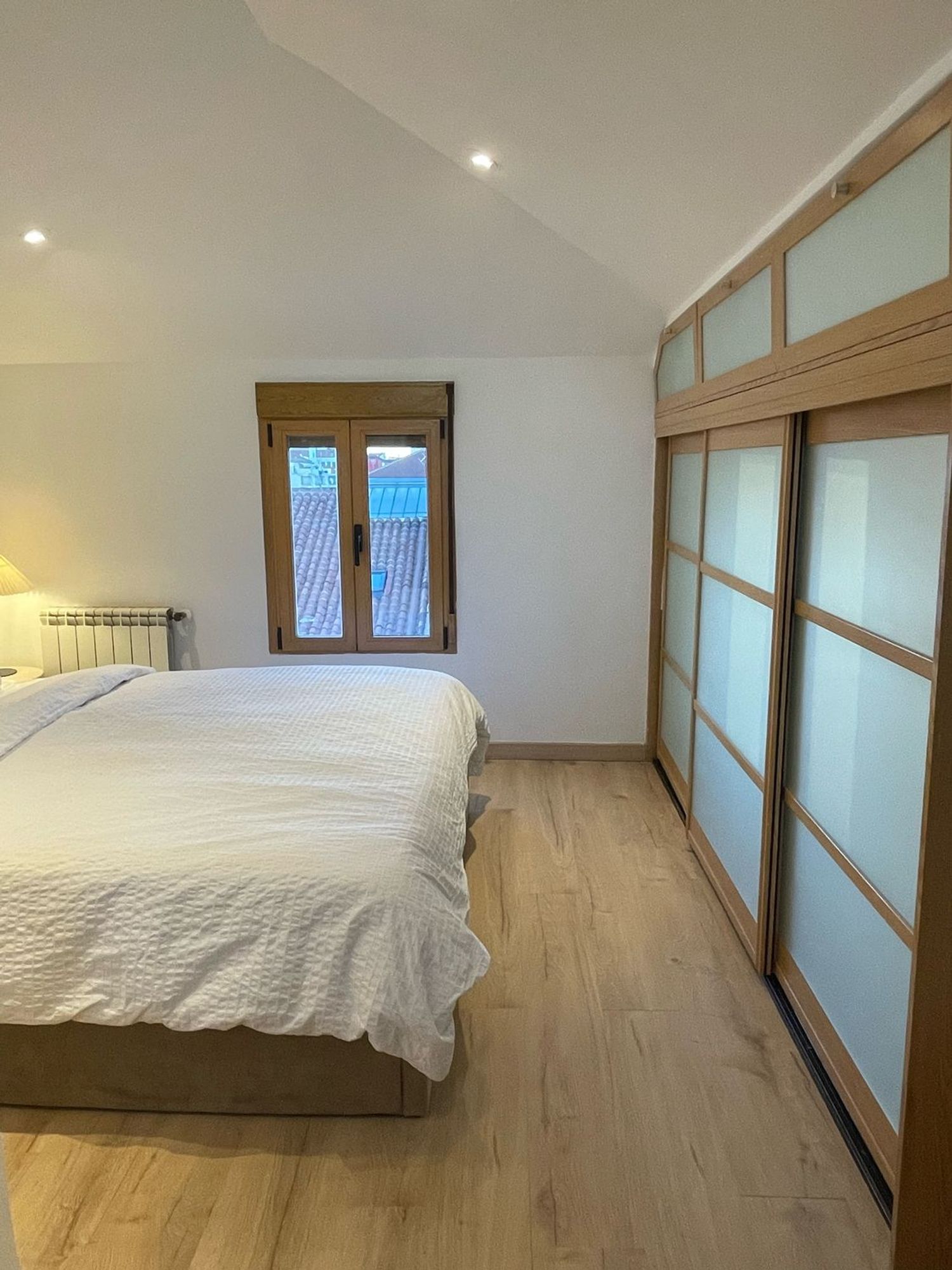 Ático en Barrio Malasaña-Universidad - Foto 9