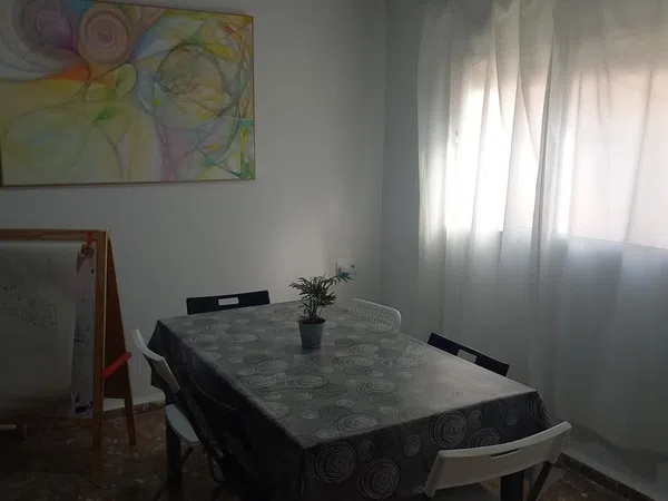 Casa independiente en calle Mandamiento Nuevo, 44 - Foto 3