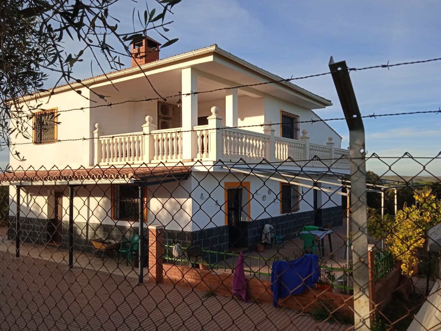 Casa rural en camino s/n - Foto 8